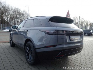 Land Rover Range Rover Velar 3,0 Dynamic SE D300 4x4 a 2025