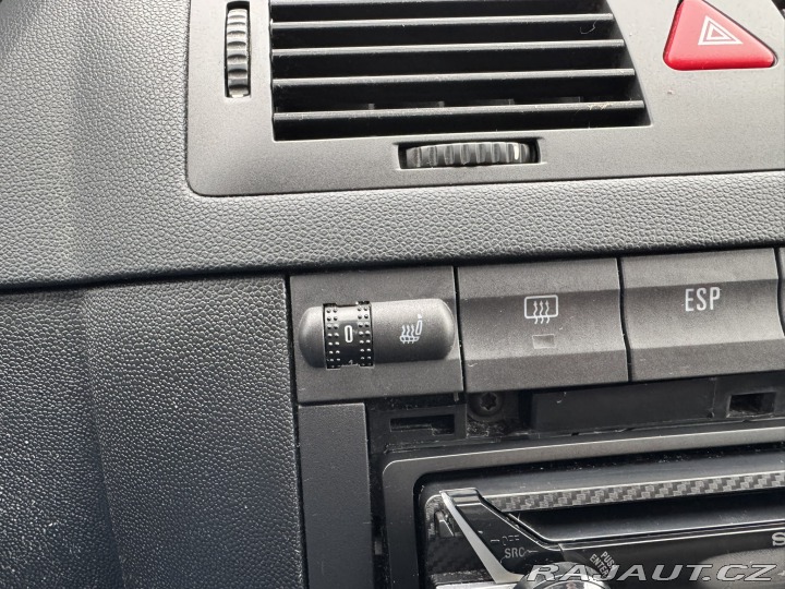 Škoda Fabia 1,4 55 KW STK AC AMBIENTE 2005