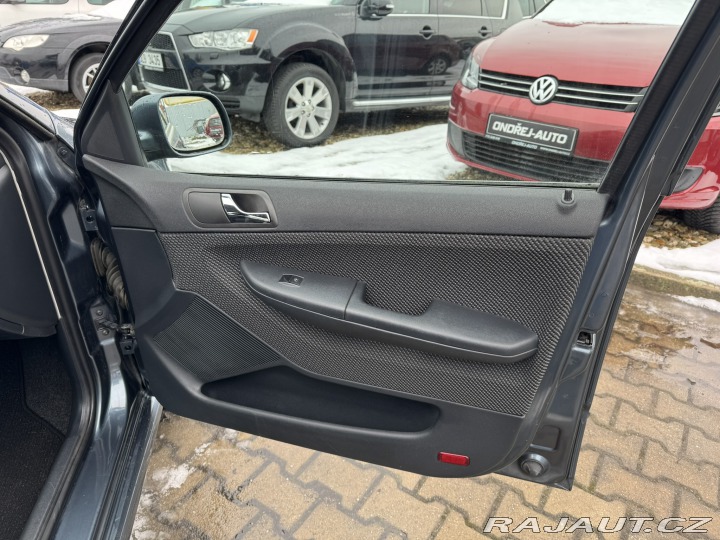 Škoda Fabia 1,4 55 KW STK AC AMBIENTE 2005