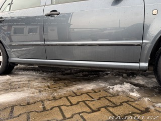 Škoda Fabia 1,4 55 KW STK AC AMBIENTE 2005
