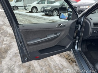 Škoda Fabia 1,4 55 KW STK AC AMBIENTE 2005