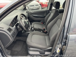 Škoda Fabia 1,4 55 KW STK AC AMBIENTE 2005