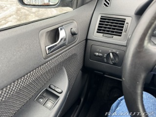Škoda Fabia 1,4 55 KW STK AC AMBIENTE 2005