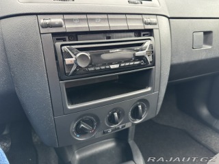 Škoda Fabia 1,4 55 KW STK AC AMBIENTE 2005