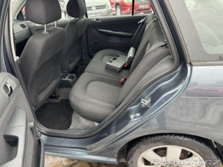 Škoda Fabia 1,4 55 KW STK AC AMBIENTE 2005