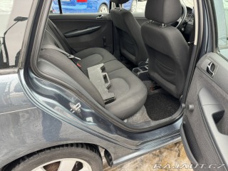 Škoda Fabia 1,4 55 KW STK AC AMBIENTE 2005