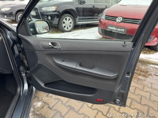 Škoda Fabia 1,4 55 KW STK AC AMBIENTE 2005