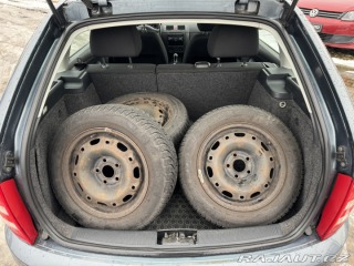 Škoda Fabia 1,4 55 KW STK AC AMBIENTE 2005
