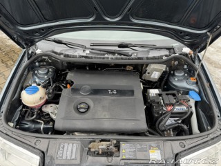 Škoda Fabia 1,4 55 KW STK AC AMBIENTE 2005