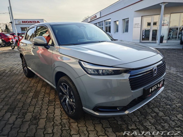 Honda HR-V 1.5 e:HEV Advance PLUS NE 2025