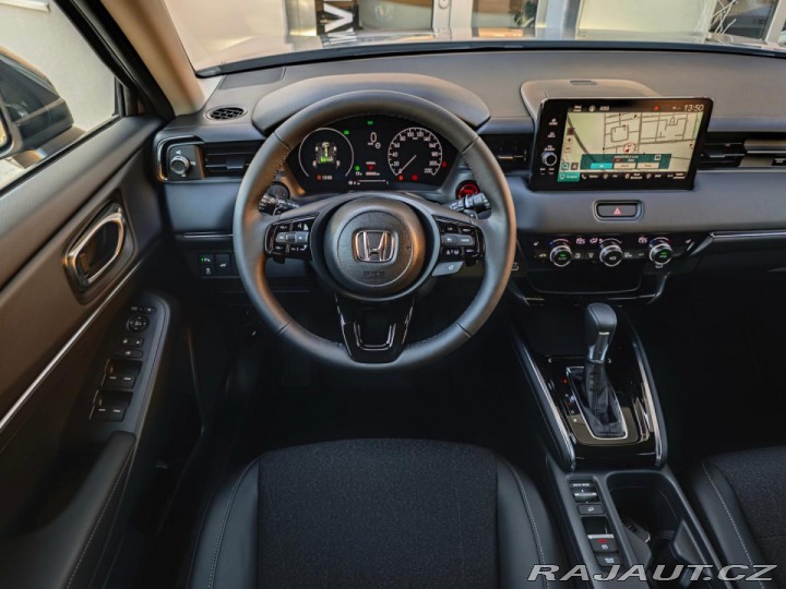 Honda HR-V 1.5 e:HEV Advance PLUS NE 2025