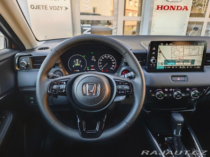 Honda HR-V 1.5 e:HEV Advance PLUS NE 2025