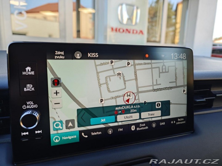 Honda HR-V 1.5 e:HEV Advance PLUS NE 2025