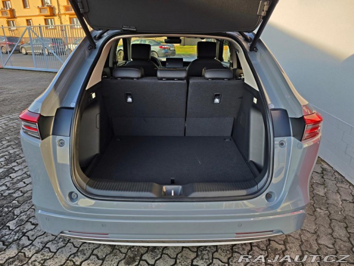 Honda HR-V 1.5 e:HEV Advance PLUS NE 2025