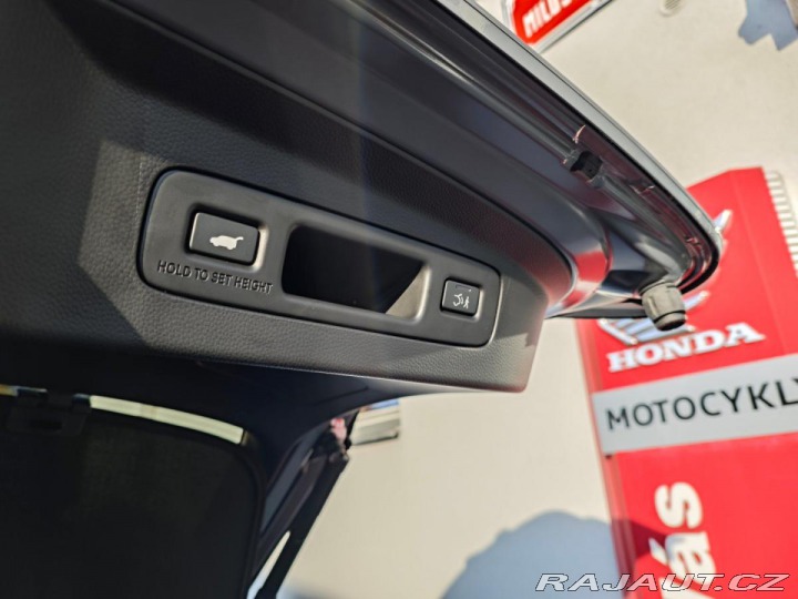 Honda HR-V 1.5 e:HEV Advance PLUS NE 2025