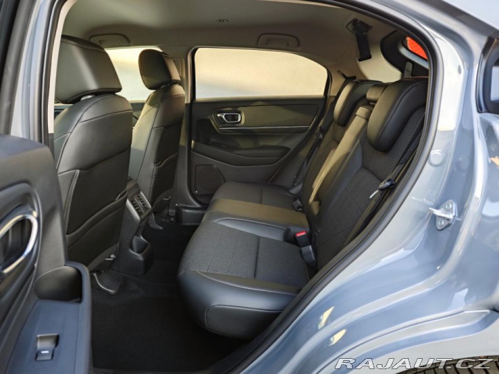 Honda HR-V 1.5 e:HEV Advance PLUS NE 2025