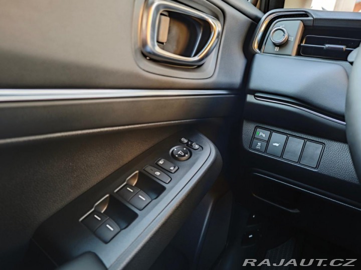 Honda HR-V 1.5 e:HEV Advance PLUS NE 2025