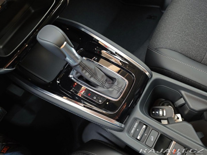Honda HR-V 1.5 e:HEV Advance PLUS NE 2025