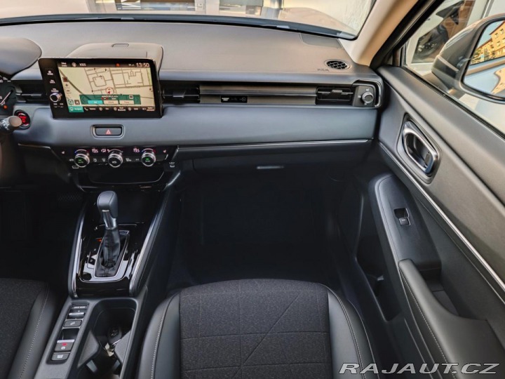 Honda HR-V 1.5 e:HEV Advance PLUS NE 2025