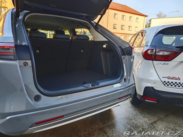 Honda HR-V 1.5 e:HEV Advance PLUS NE 2025