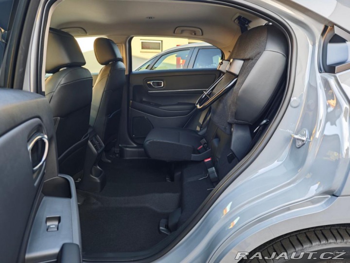 Honda HR-V 1.5 e:HEV Advance PLUS NE 2025