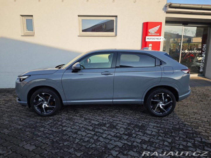 Honda HR-V 1.5 e:HEV Advance PLUS NE 2025