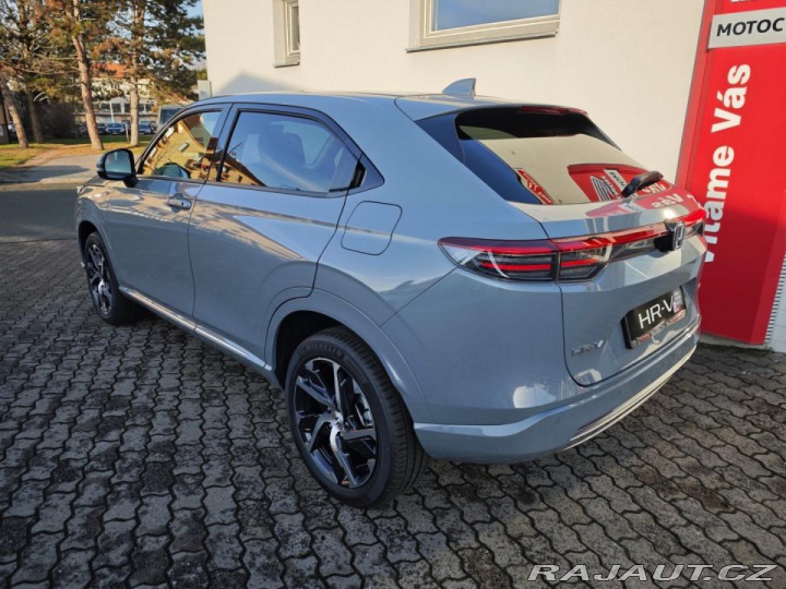 Honda HR-V 1.5 e:HEV Advance PLUS NE 2025