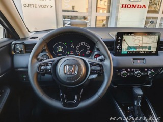 Honda HR-V 1.5 e:HEV Advance PLUS NE 2025