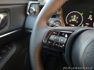 Honda HR-V 1.5 e:HEV Advance PLUS NE 2025