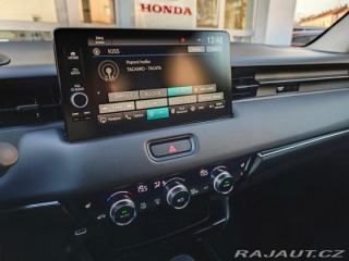 Honda HR-V 1.5 e:HEV Advance PLUS NE 2025
