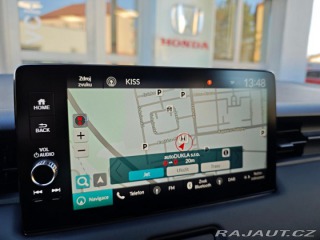 Honda HR-V 1.5 e:HEV Advance PLUS NE 2025