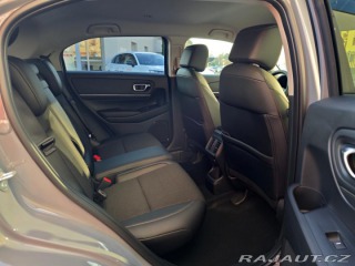 Honda HR-V 1.5 e:HEV Advance PLUS NE 2025