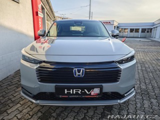 Honda HR-V 1.5 e:HEV Advance PLUS NE 2025