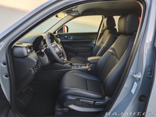Honda HR-V 1.5 e:HEV Advance PLUS NE 2025