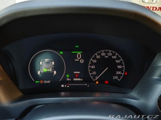 Honda HR-V 1.5 e:HEV Advance PLUS NE 2025