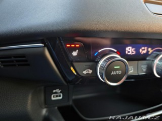 Honda HR-V 1.5 e:HEV Advance PLUS NE 2025