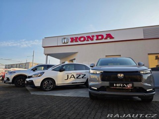 Honda HR-V 1.5 e:HEV Advance PLUS NE 2025