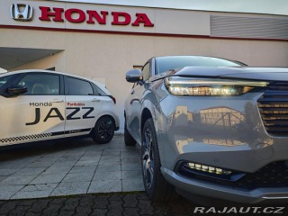 Honda HR-V 1.5 e:HEV Advance PLUS NE 2025