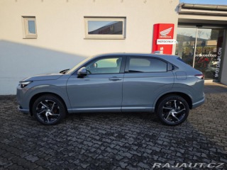 Honda HR-V 1.5 e:HEV Advance PLUS NE 2025