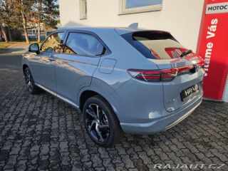 Honda HR-V 1.5 e:HEV Advance PLUS NE 2025