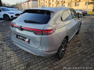 Honda HR-V 1.5 e:HEV Advance PLUS NE 2025