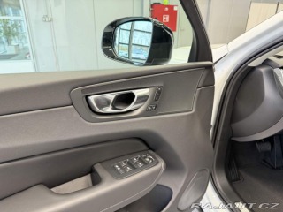 Volvo XC60 B5 2.0L 250+14 HP AT8 AWD 2025