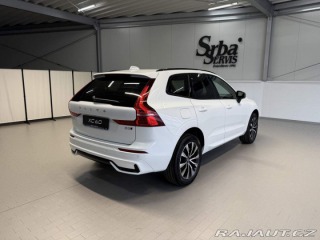 Volvo XC60 B5 2.0L 250+14 HP AT8 AWD 2025