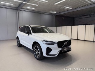 Volvo XC60 B5 2.0L 250+14 HP AT8 AWD 2025