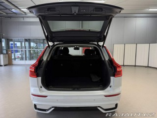 Volvo XC60 B5 2.0L 250+14 HP AT8 AWD 2025