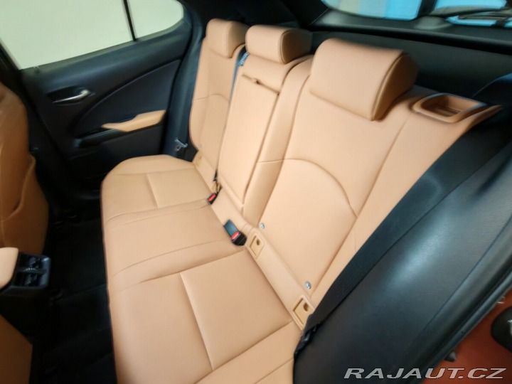 Lexus Ostatní modely UX 300h 300h 2WD F Sport Design 1 2024
