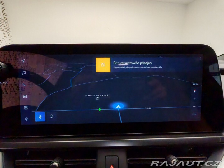 Lexus Ostatní modely UX 300h 300h 2WD F Sport Design 1 2024