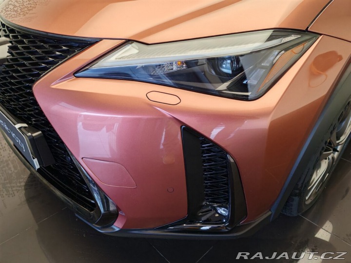 Lexus Ostatní modely UX 300h 300h 2WD F Sport Design 1 2024