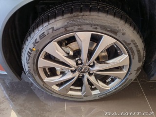 Lexus Ostatní modely UX 300h 300h 2WD F Sport Design 1 2024