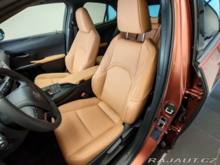 Lexus Ostatní modely UX 300h 300h 2WD F Sport Design 1 2024